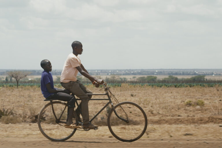 Beyond the screen: DCEFF