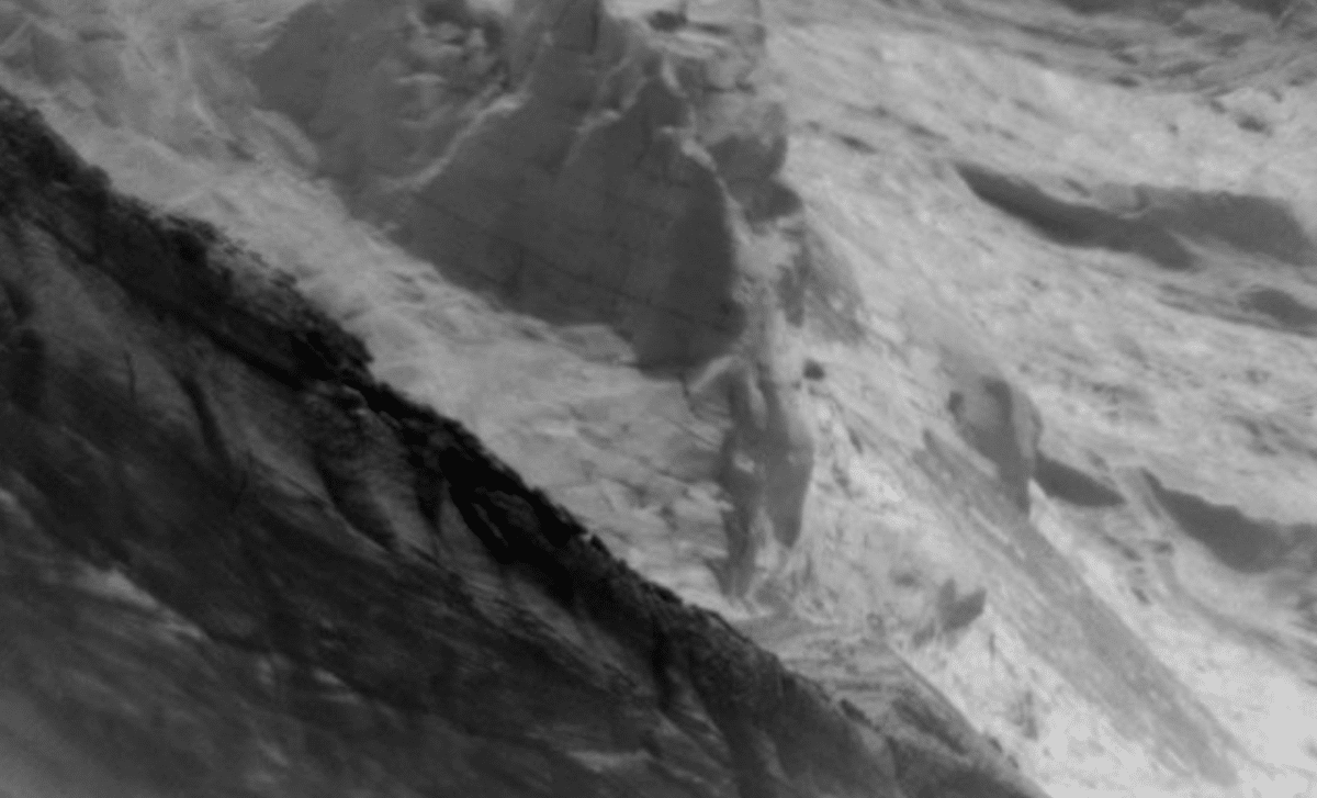 NASA’s Curiosity Rover Lands in Untouched Mars Terrain, Revealing Never-Before-Seen Geological Wonders