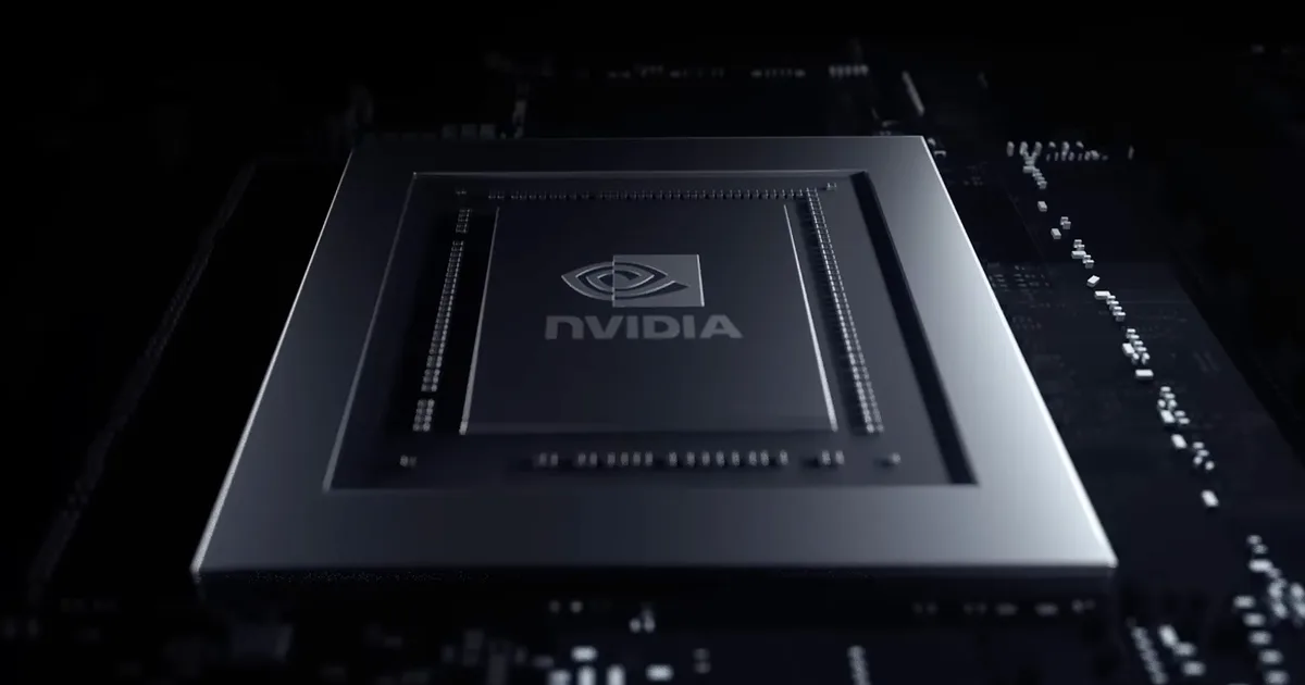 NVIDIA reportedly turning to Samsung to revive the RTX 3060