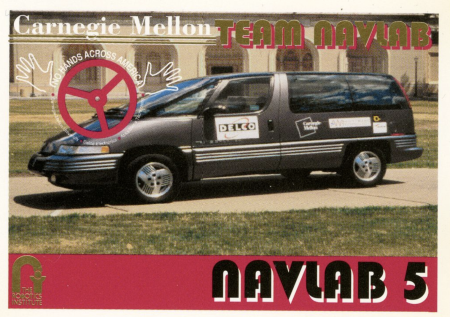 Where Autonomous Vehicles Will Go Next