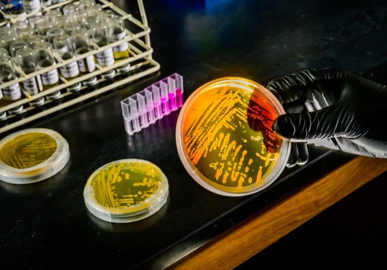 Deep Ocean Microbes May Already Be Adapting to Climate Change