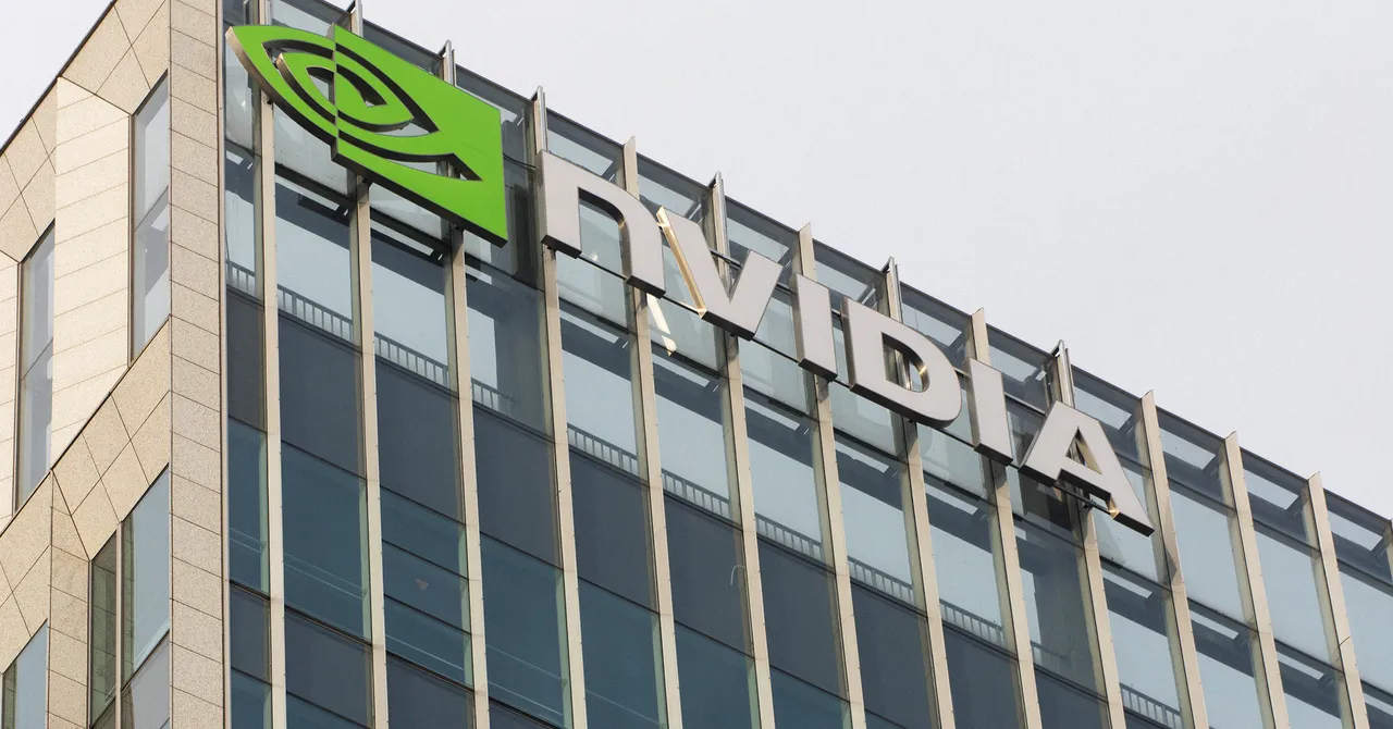 Nvidia Is Planning to Launch an Open-Source AI Agent Platform