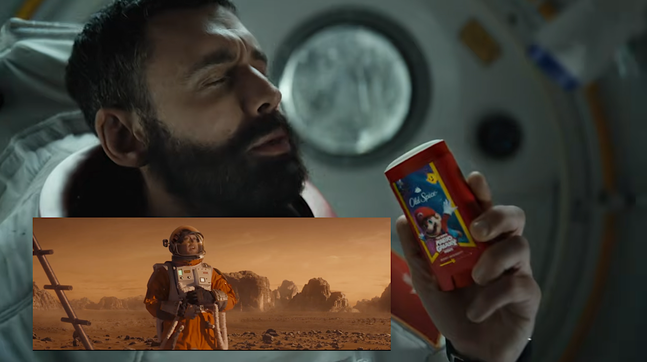 NASA Outreach Sugar Highs