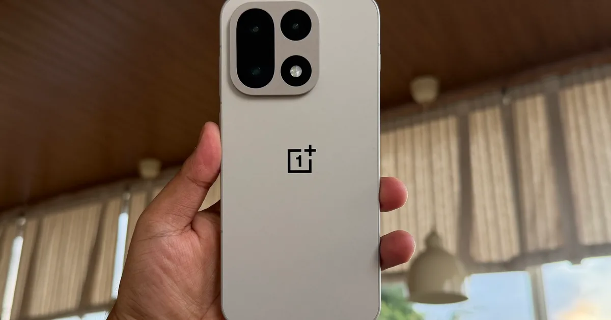 OnePlus 15’s successor might not be kind to your wallet