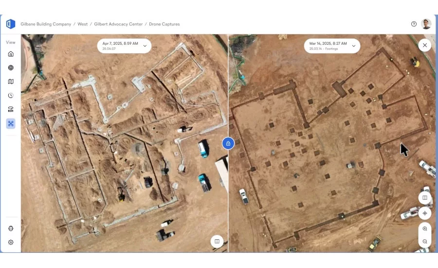 CEO: Why Visual Intelligence Is the Next Big Shift in Construction Technology