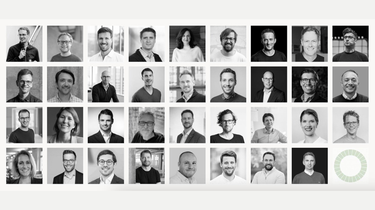 Operator Circle launches to back Europe’s next decacorn