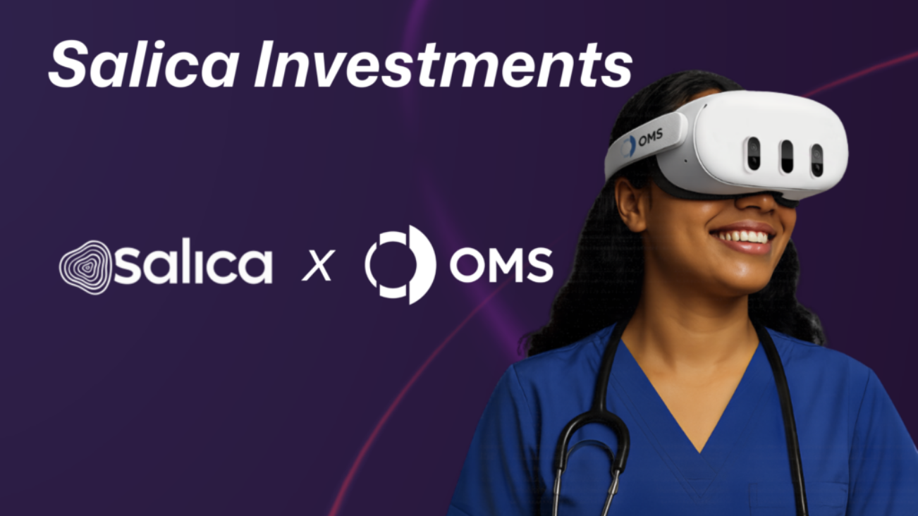 Oxford Medical Simulation secures £5M growth financing