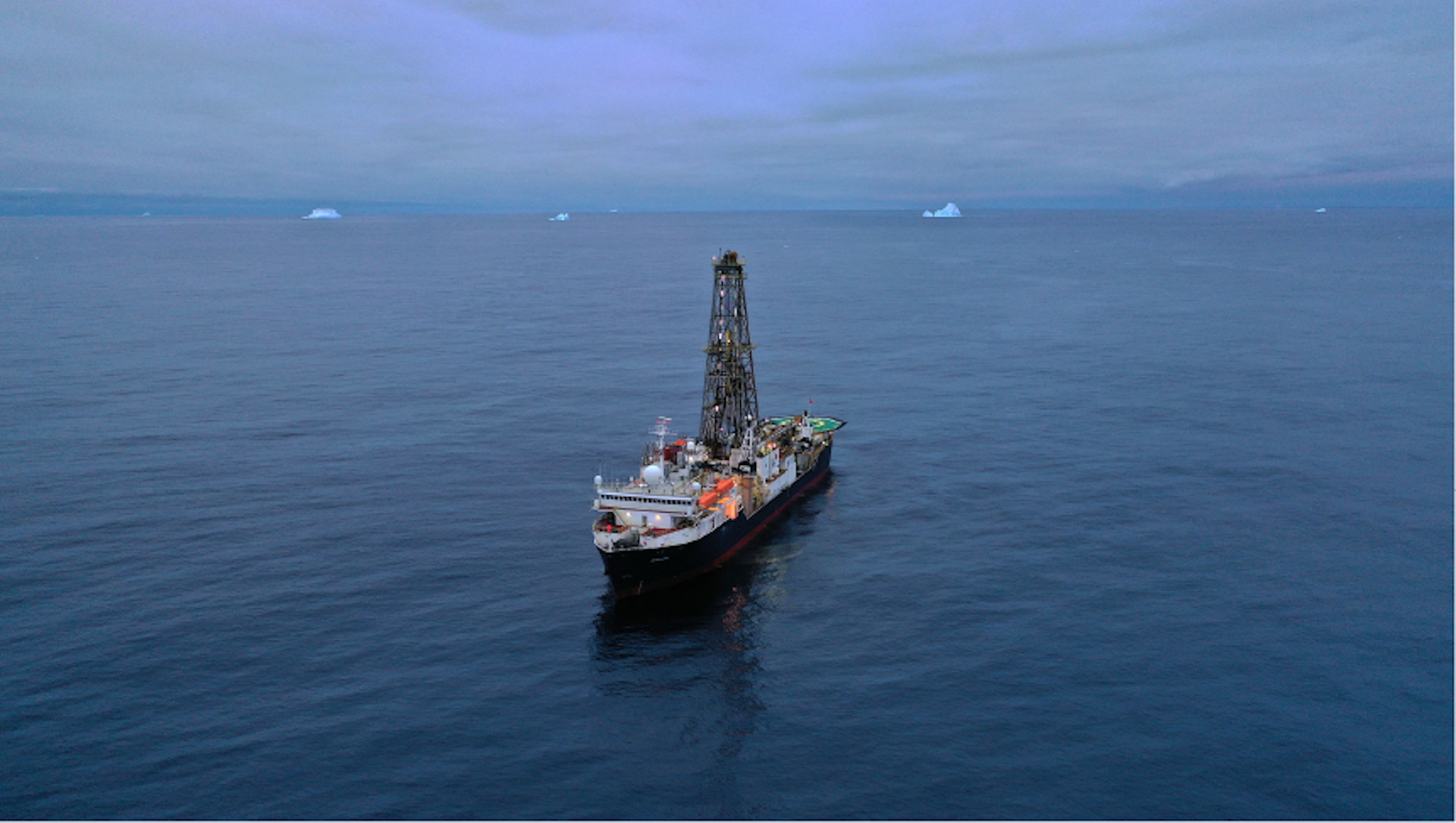 GPS is being weaponized in electronic warfare ‪—‬ and it’s putting ships at risk