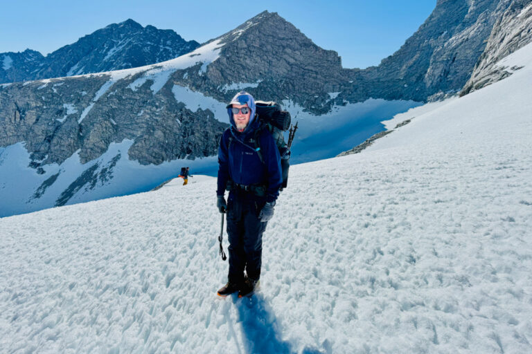 Bringing storytelling to science: John Cannon’s approach to reporting on nature