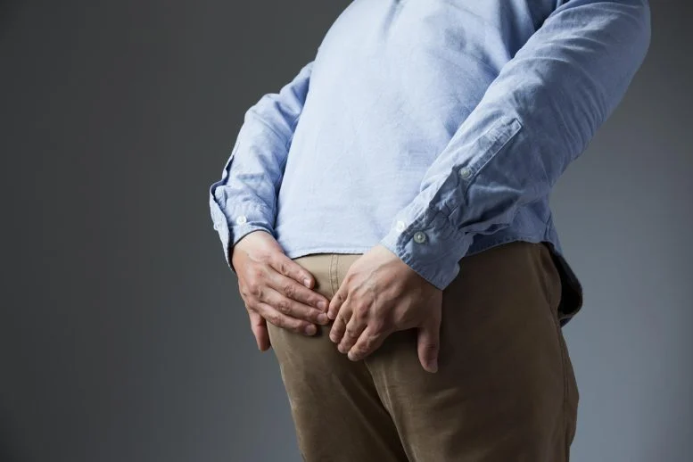 Scientists Create “Smart Underwear” To Measure How Often We Really Fart