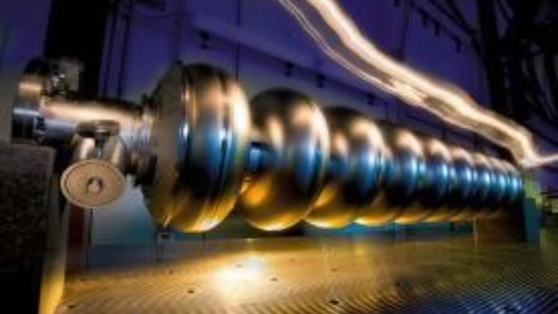 China eyes 1000-year nuclear energy