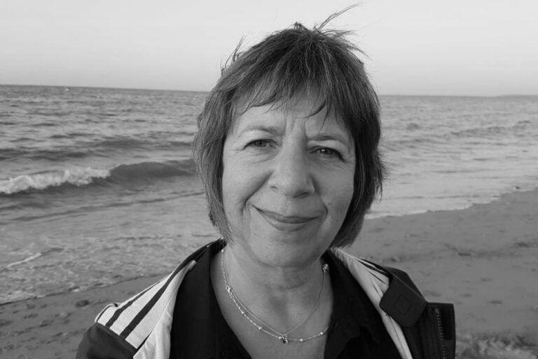 Pascale Moehrle pressed Europe to take its seas seriously