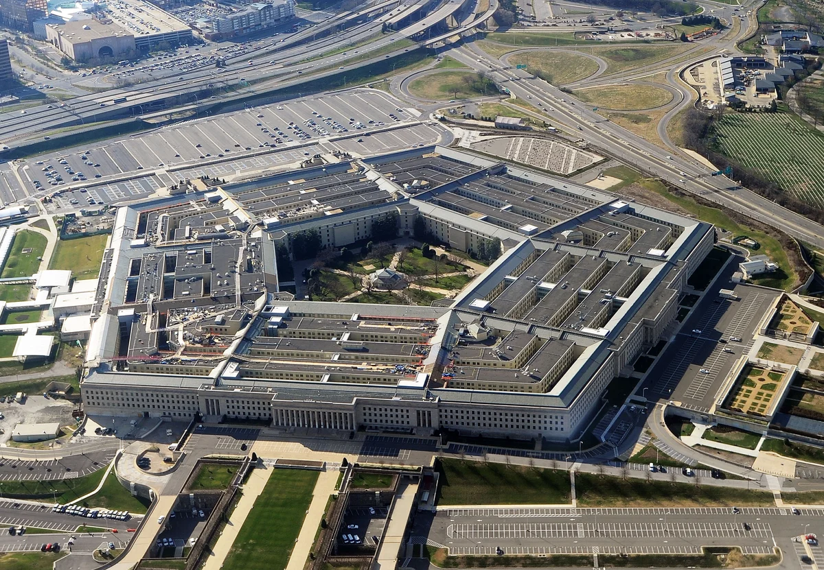 Why replacing Anthropic at the Pentagon could take months