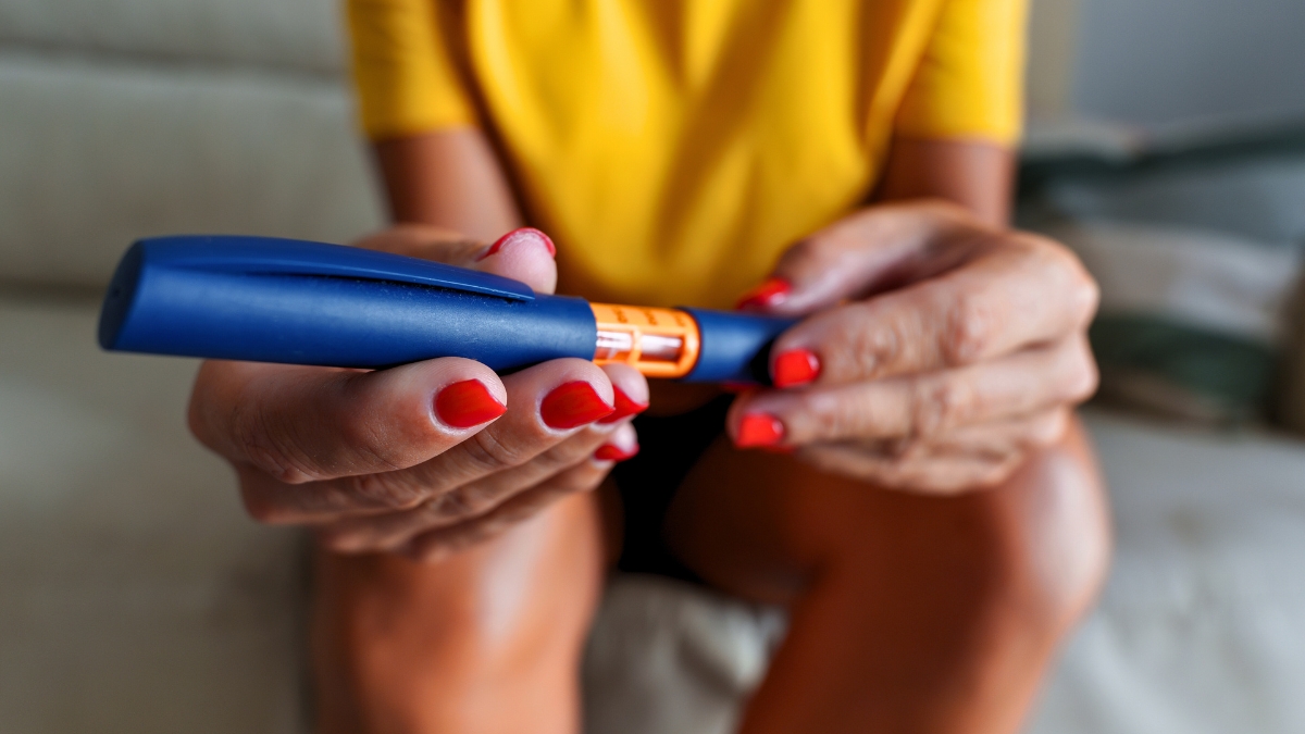 Ozempic-Like Drugs Can Help You Lose Weight, But There’s a Catch : ScienceAlert