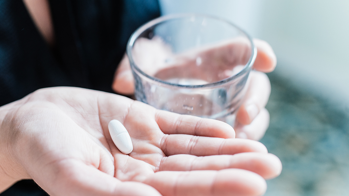 New Ozempic-Style Pill Outperformed Oral Semaglutide in Major Trial : ScienceAlert