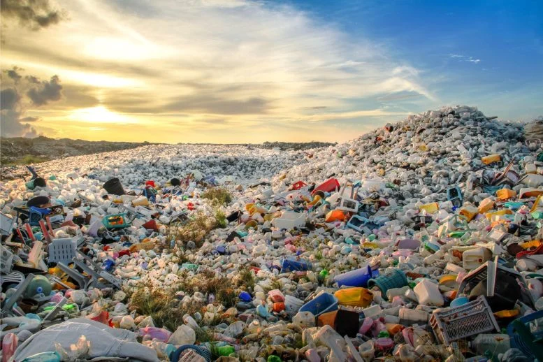 Plastic Without End: Are We Polluting the Planet for Eternity?