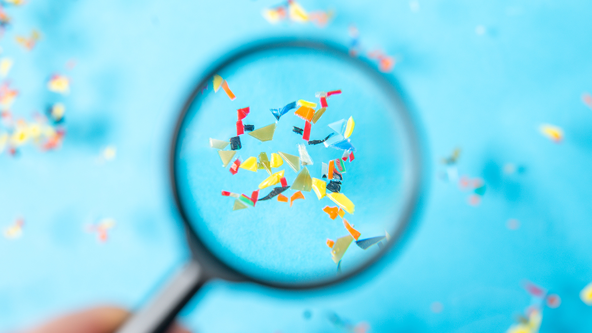 Microplastics May Be Fueling Parkinson’s Disease, Scientists Warn : ScienceAlert