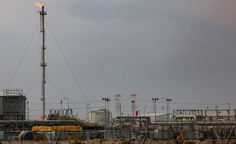 Strike on Qatar LNG Hub Reveals Risk in Mega-Train Design at Ras Laffan