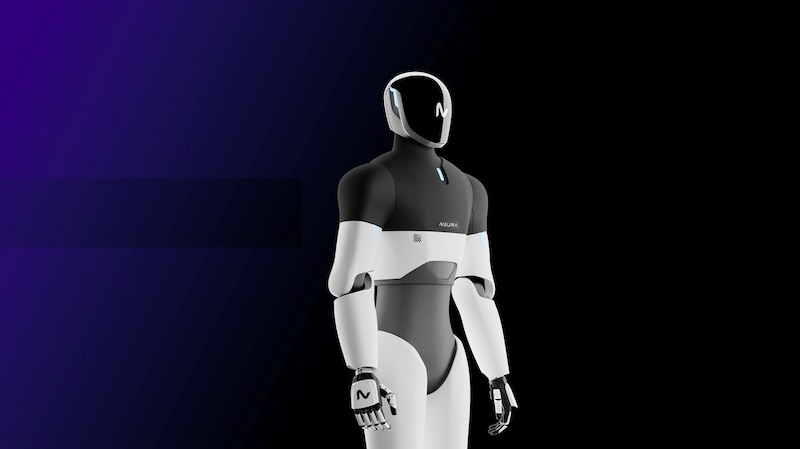 Neura Robotics and Qualcomm enter strategic collaboration to advance physical AI and cognitive robotics