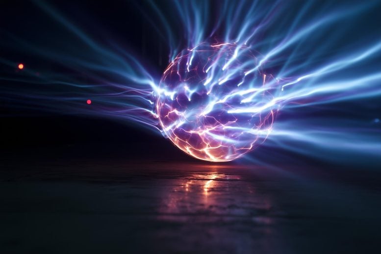 Scientists Just Made Light Do Something Once Thought Impossible