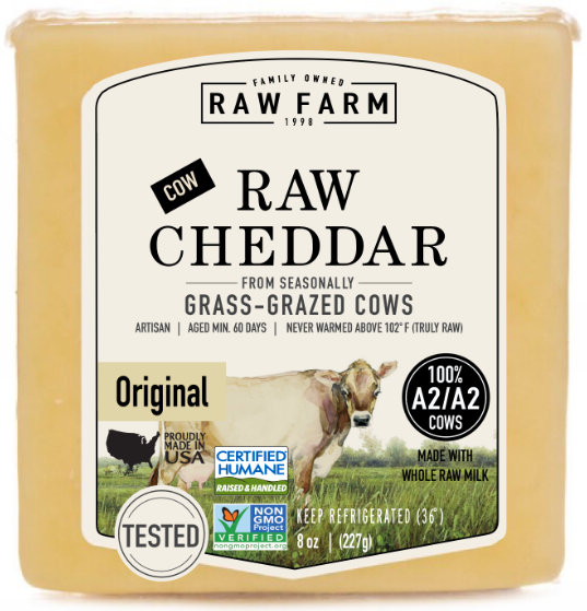 Outbreak linked to raw cheese grows; 9 cases total, one with kidney failure