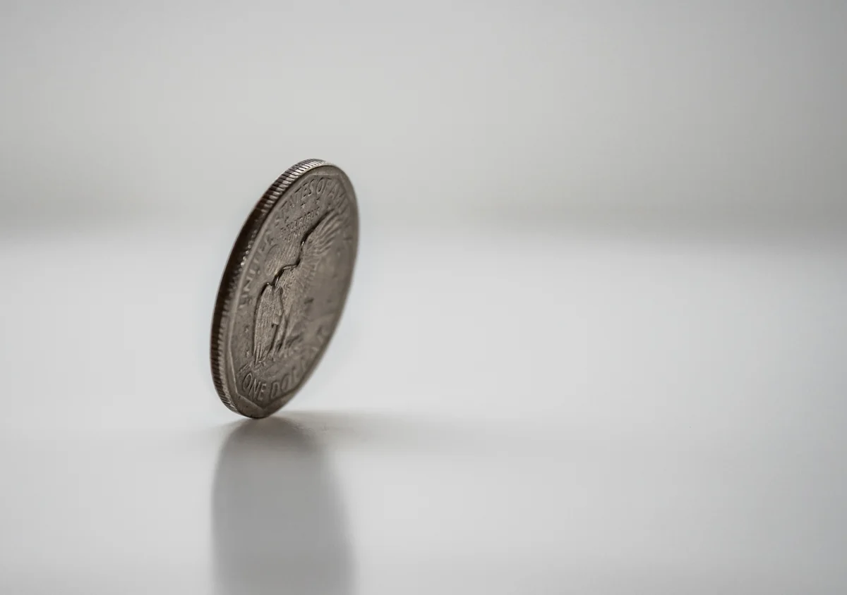 How to find pi in randomness all around you