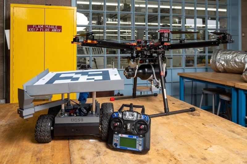 BrainChip named official technology sponsor for Raytheon’s autonomous vehicle competition