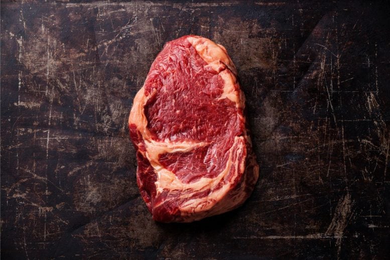 Eating Meat Linked to Lower Dementia Risk in Key Genetic Group