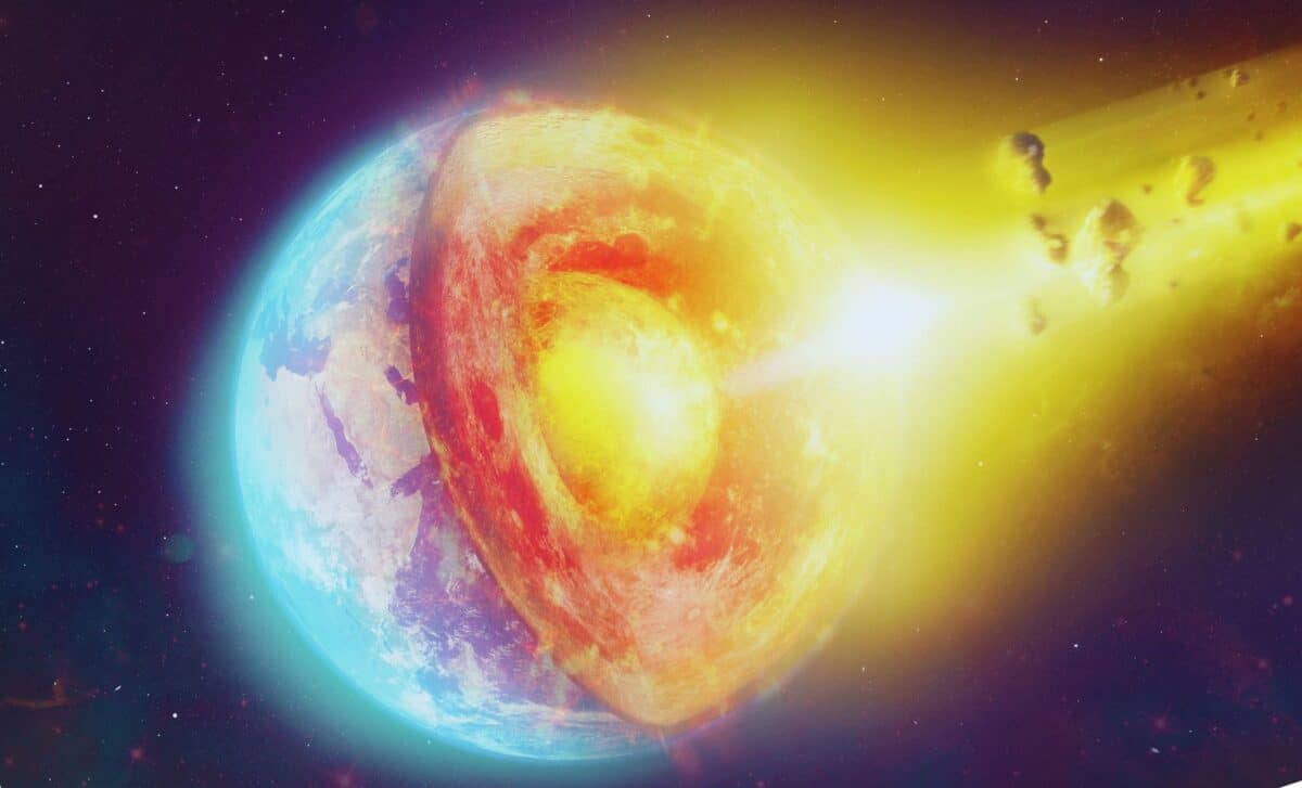 Researchers Just Detected Unexpected Deformation in Earth’s Mantle That They Once Thought Was Rare