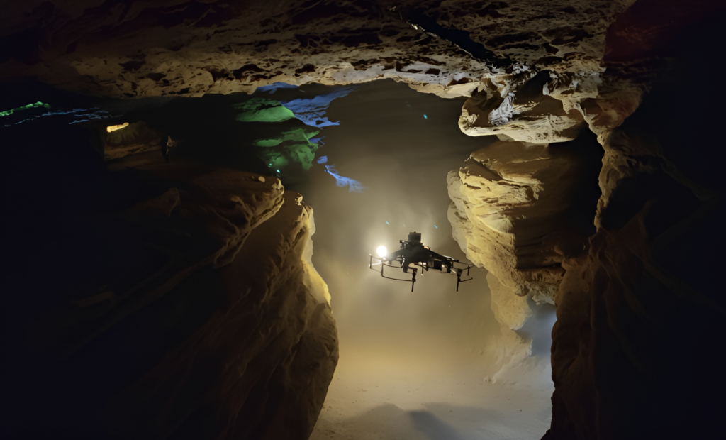 Keeping Robots Moving in Extreme Environments