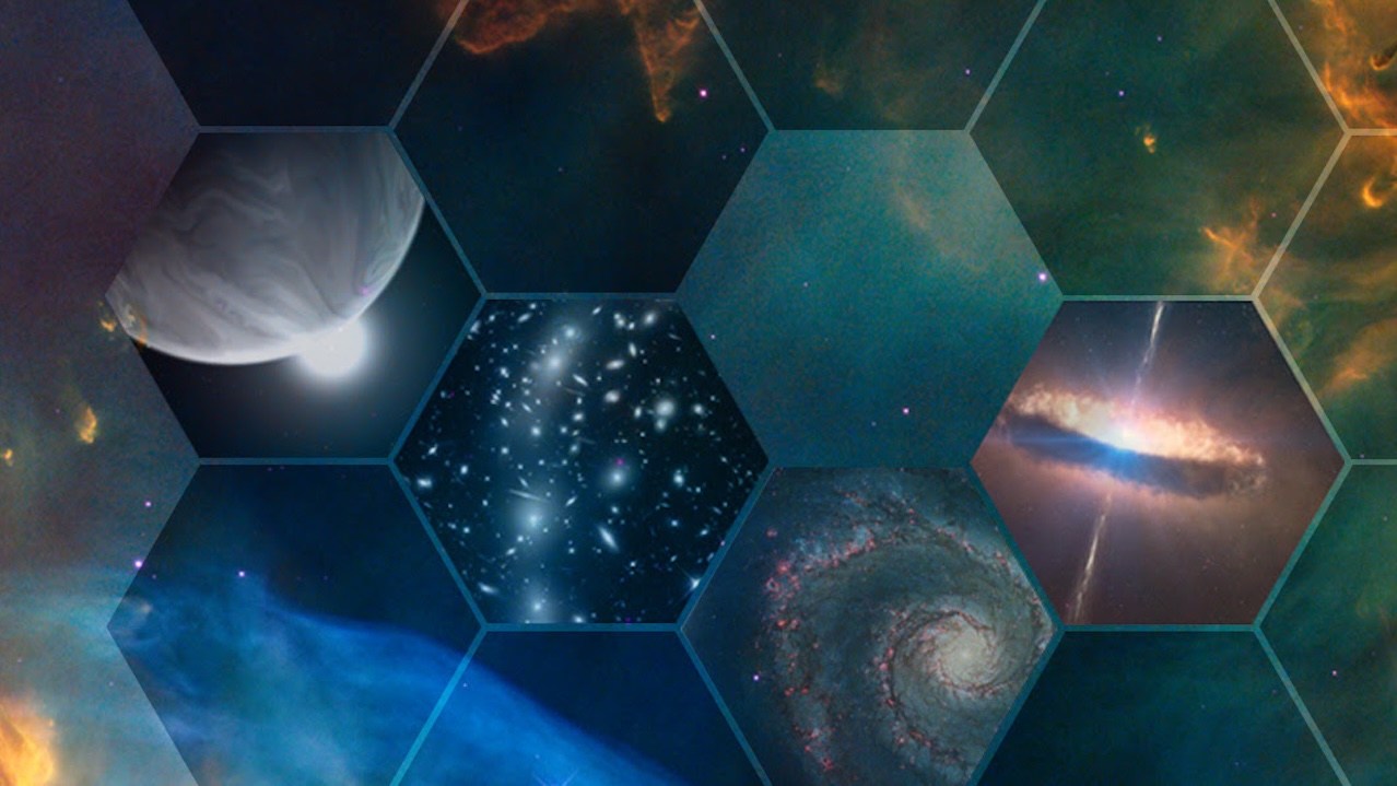 STScI Announces the JWST Cycle 5 General Observer Program