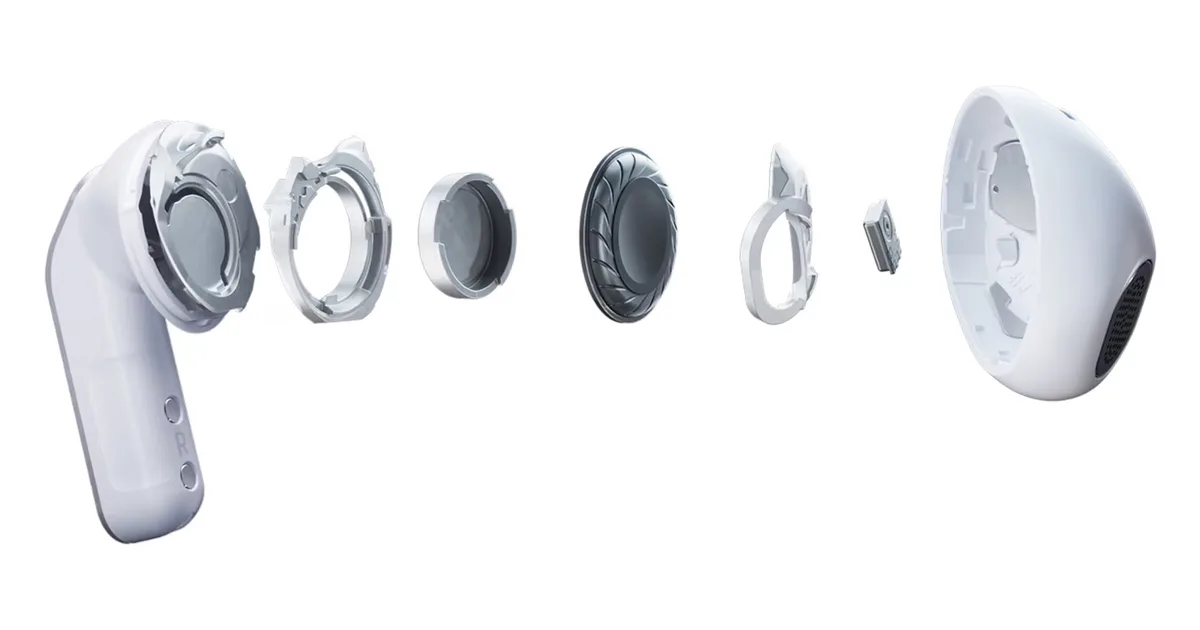 Samsung Galaxy Buds 4 beat the AirPods at high quality audio, but it is quite exclusive