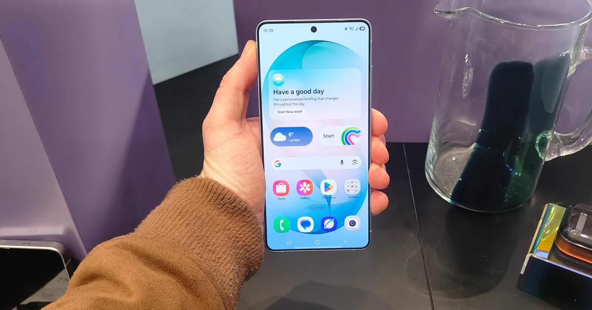 I was planning to get the Galaxy S26 Ultra, but these downgrades made me rethink