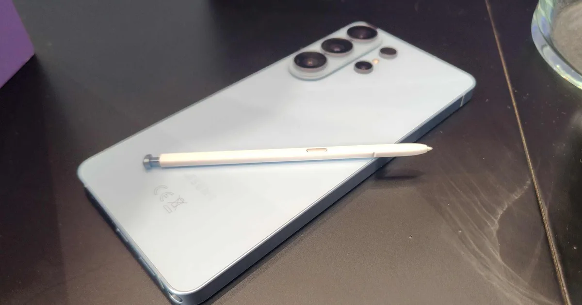 I thought I’d seen it all, then the Galaxy S26 Ultra pulled these 3 tricks