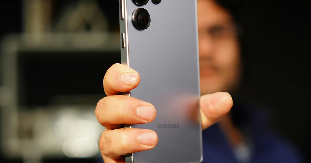 Samsung is cooking up a money-saving trick for its browser