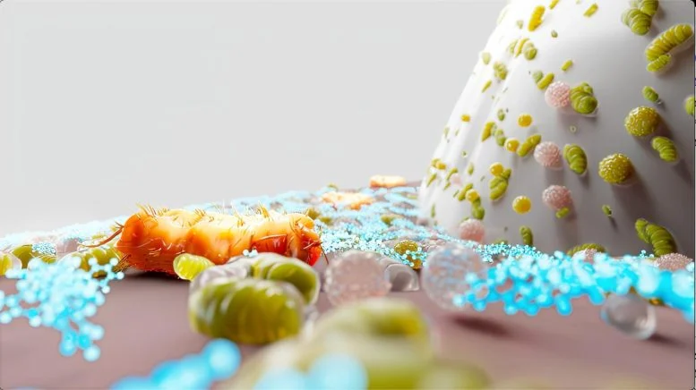 New Toothpaste Stops Gum Disease Without Harming Healthy Bacteria