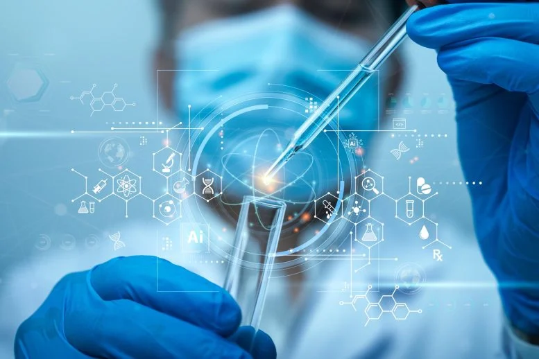 Scientists Break 50-Year-Old Bottleneck To Supercharge Cancer Drug Production