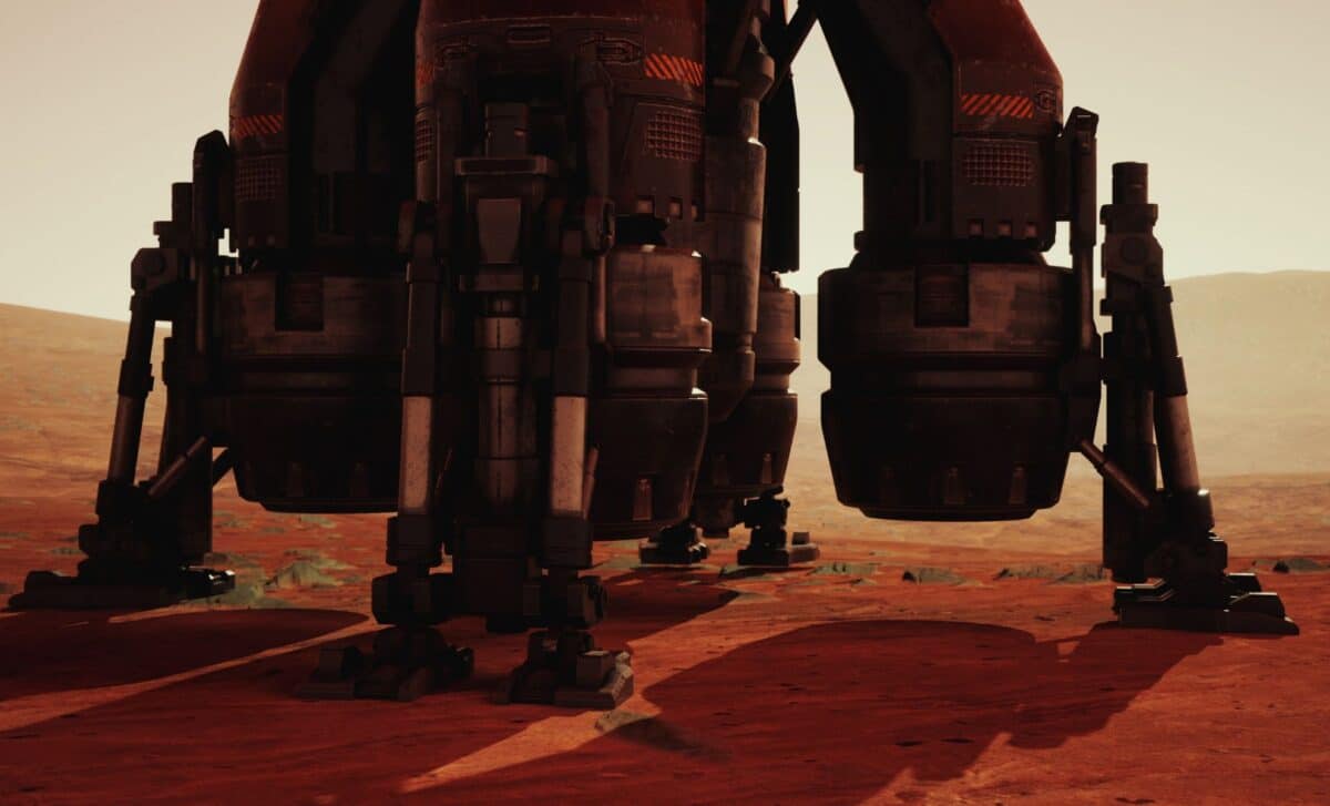 Scientists Uncover a New Way to Keep Astronauts Fit on Mars, Thanks to Mice