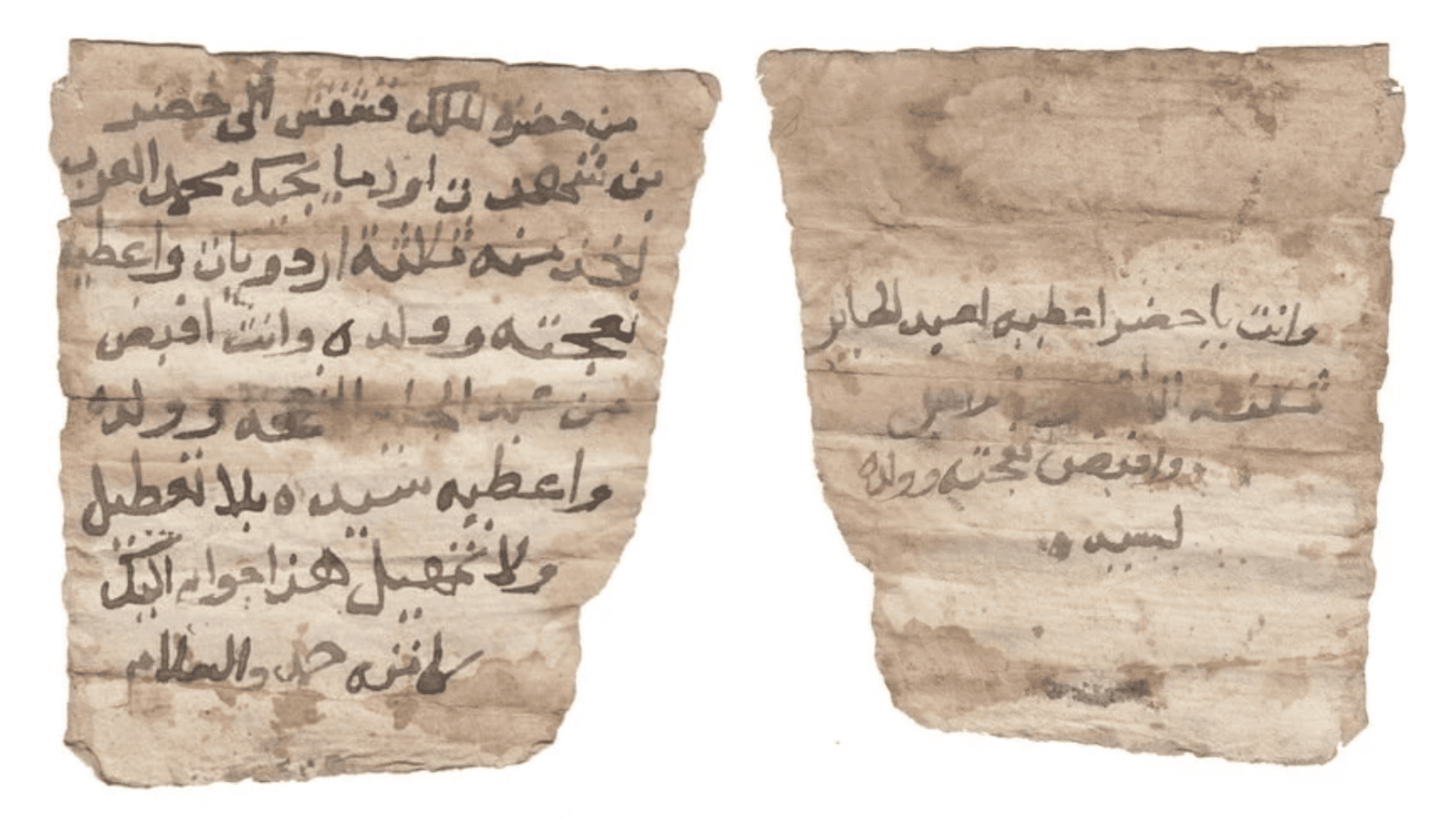 Evidence of Sudan’s King Arthur’s existence found in ancient trash can
