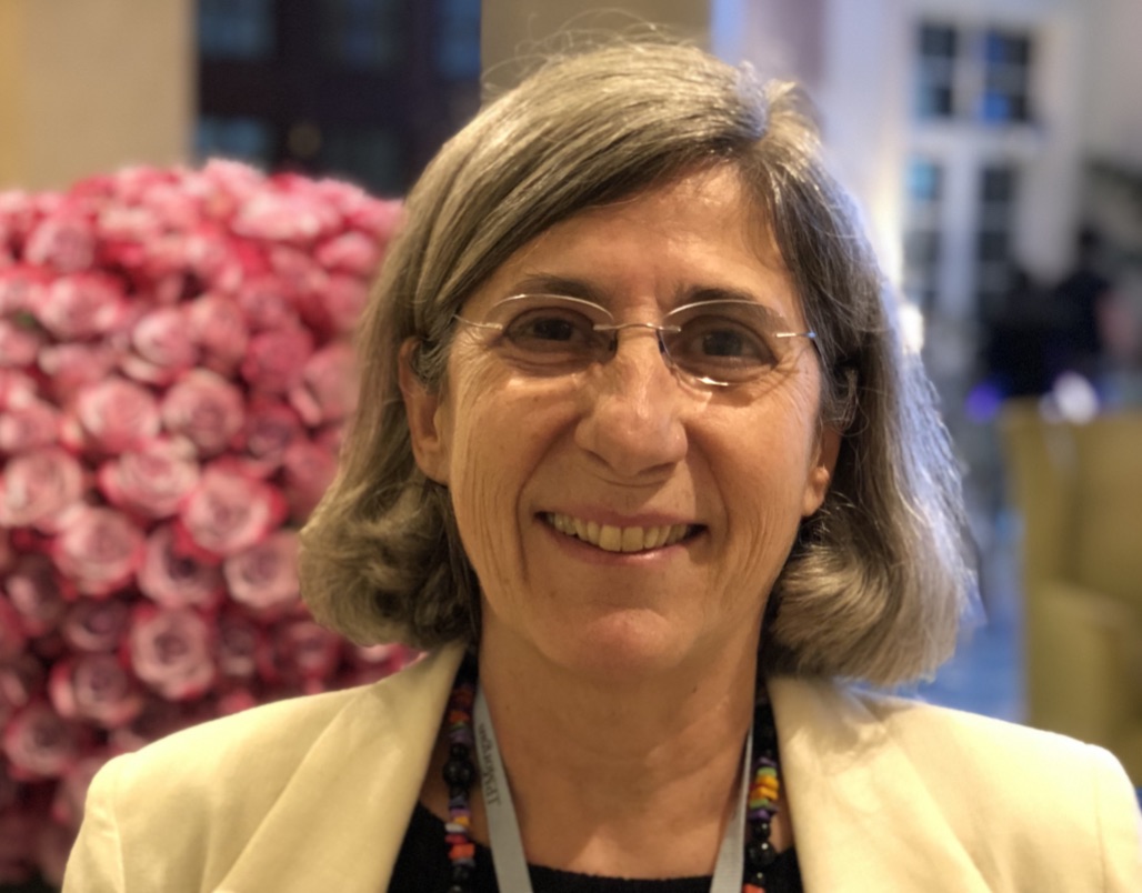 A history of RoboCup with Manuela Veloso