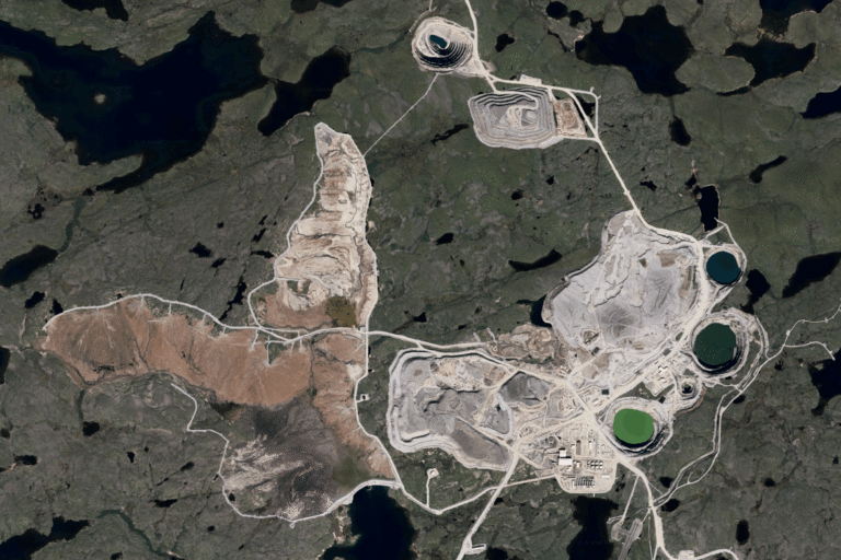 Canada invests $1m into mining exploration on Indigenous land