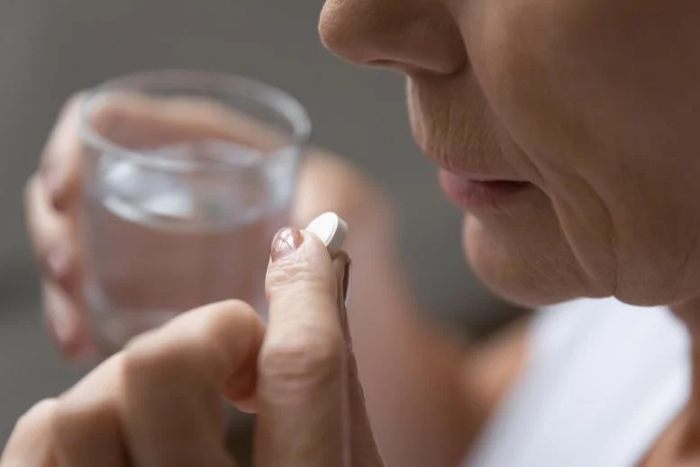 Daily Aspirin May Do More Harm Than Good for Cancer Prevention