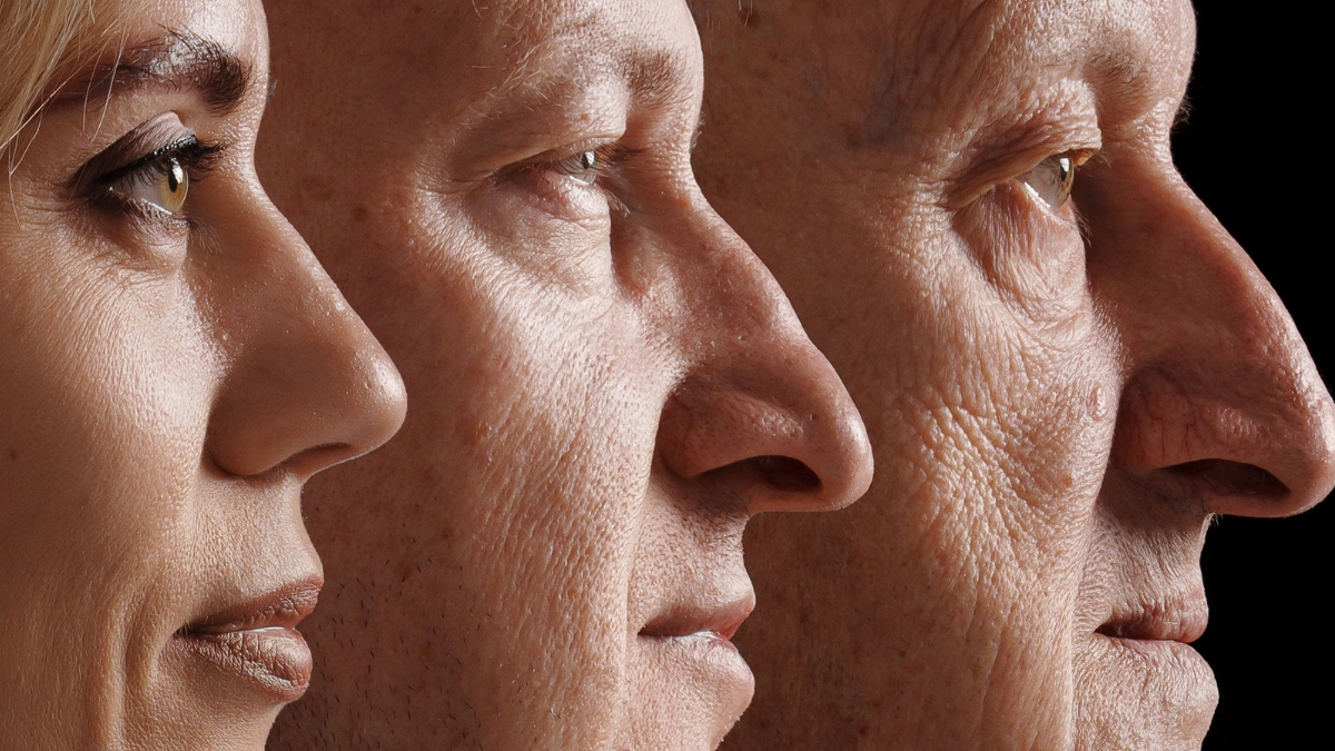 Study Reveals a ‘Turning Point’ in US Life Expectancy : ScienceAlert