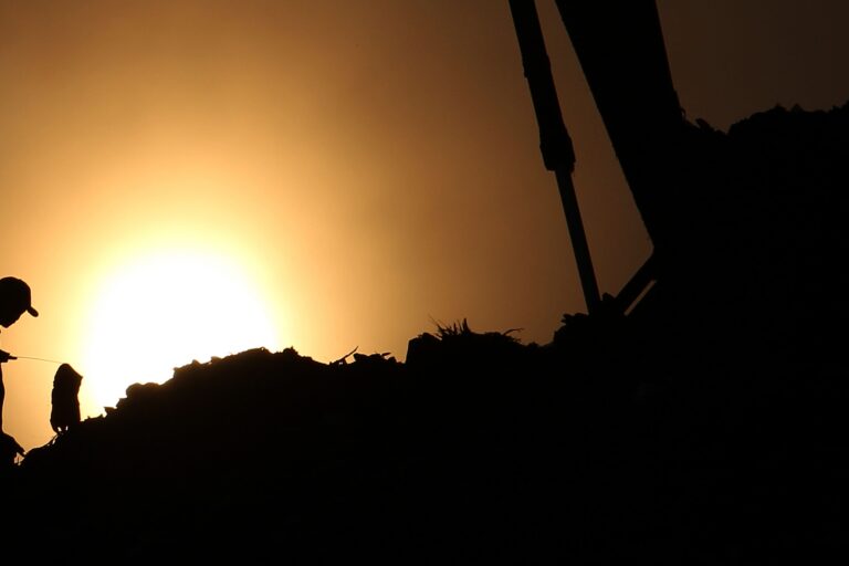 Deadly Indonesia landfill collapse a ‘serious warning’ of systemic failure