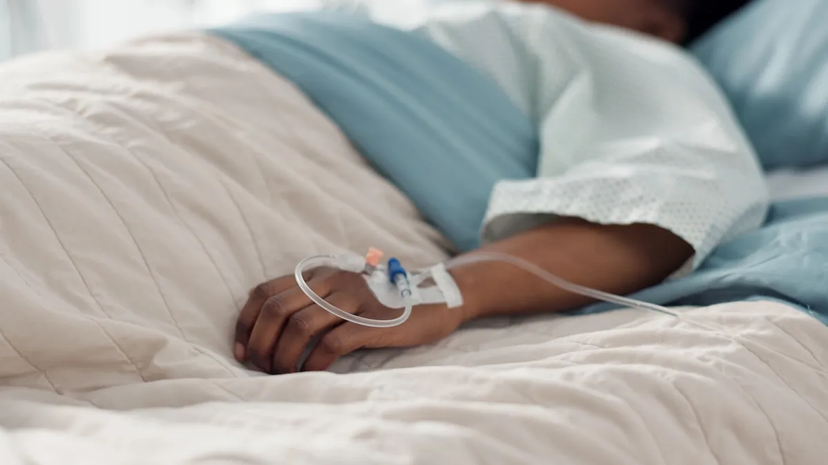 Parasitic sleeping sickness creates ‘invisibility cloak’ to hide in humans for years