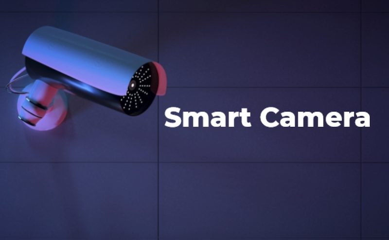 Smart Battery Camera: Flexibility and Power for Your Security Needs