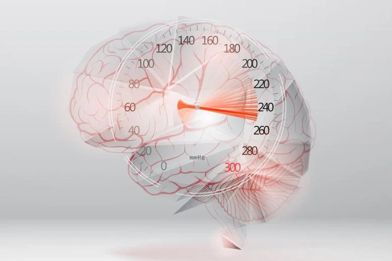 A Few Lost Brain Cells May Cause Dangerous Blood Pressure Instability