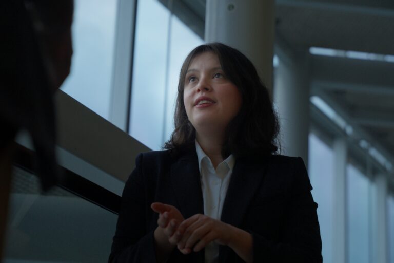 ‘We do not have time’: Interview with MEP Delara Burkhardt on the EUDR’s second delay