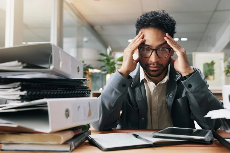Want To Handle Stress Better? Science Recommends These Surprising Daily Habits