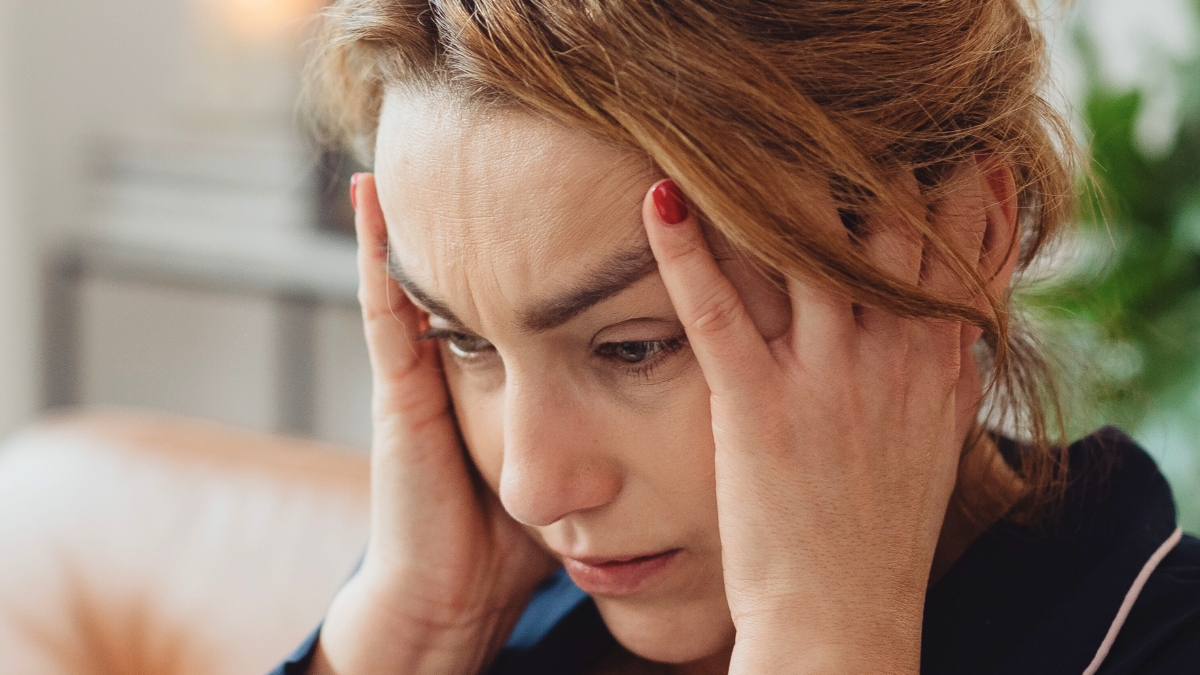 Each Stressful Person in Your Life May Age You by Months, Study Finds : ScienceAlert